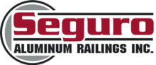 Custom Aluminum Railings